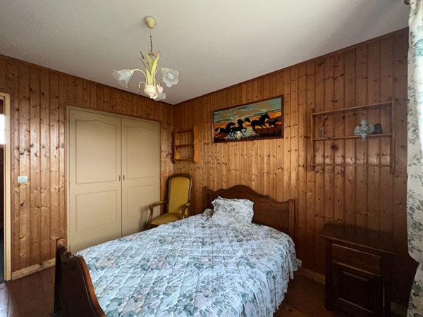 Maison Bourcefranc Le Chapus 4 pièce(s) 83 m2