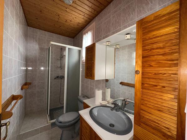 Maison Bourcefranc Le Chapus 4 pièce(s) 83 m2