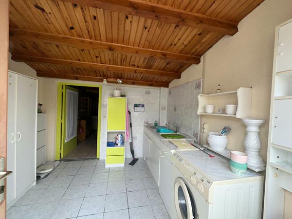 Maison Bourcefranc Le Chapus 4 pièce(s) 83 m2