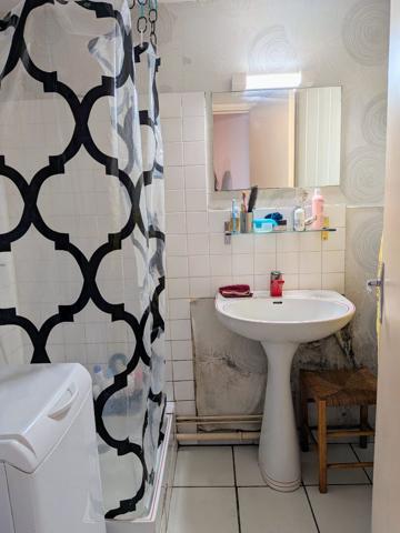 Appartement 1 pièce 49.16 m2