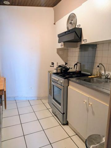 Appartement 1 pièce 49.16 m2