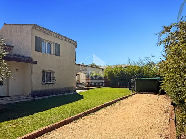 Appartement Bouc Bel Air 3 pièces 90 m2