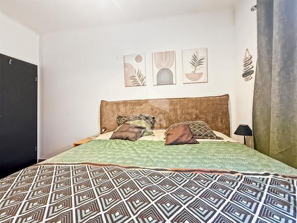 Appartement Bouc Bel Air 3 pièces 90 m2