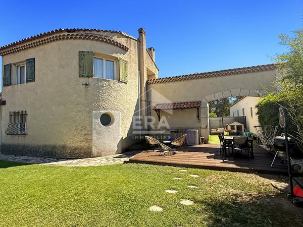 Appartement Bouc Bel Air 3 pièces 90 m2