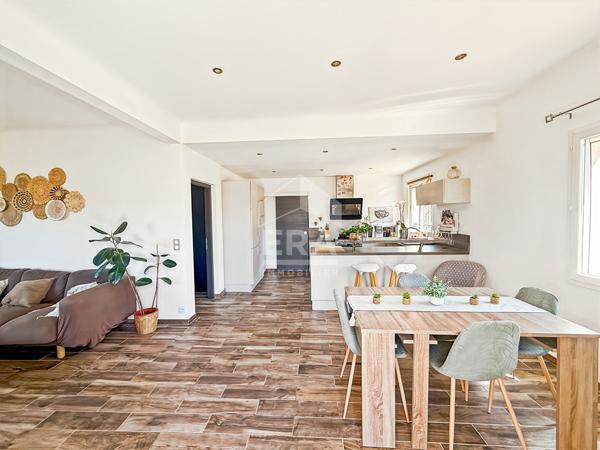 Appartement Bouc Bel Air 3 pièces 90 m2