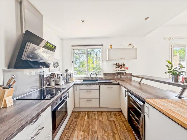 Appartement Bouc Bel Air 3 pièces 90 m2