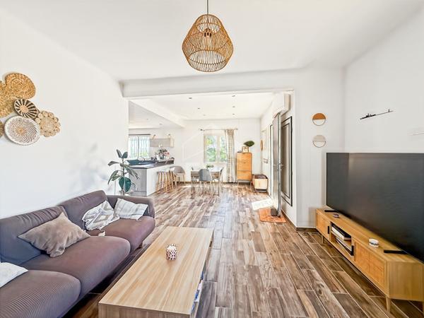 Appartement Bouc Bel Air 3 pièces 90 m2