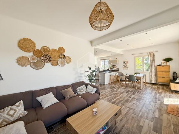 Appartement Bouc Bel Air 3 pièces 90 m2