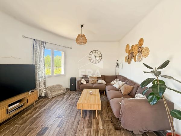 Appartement Bouc Bel Air 3 pièces 90 m2