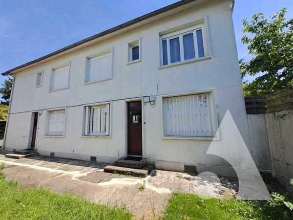 Appartement 2 pièces 27 m2