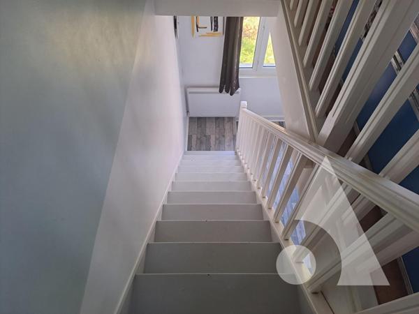 Appartement 2 pièces 27 m2