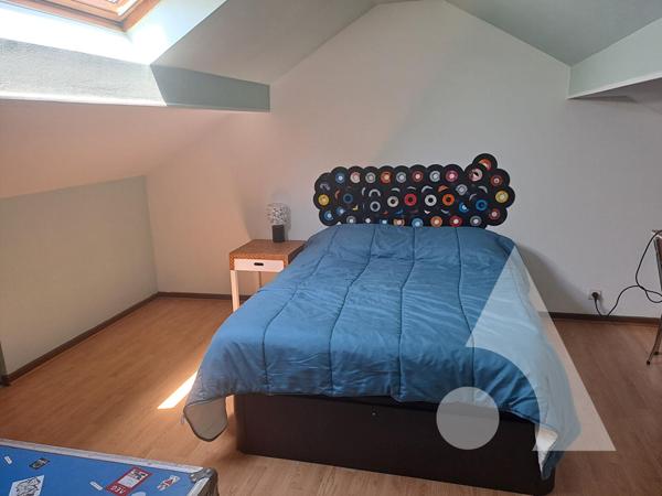Appartement 2 pièces 27 m2