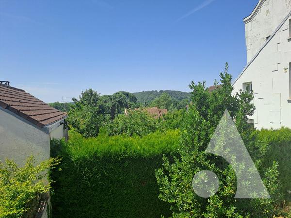 Appartement 2 pièces 27 m2