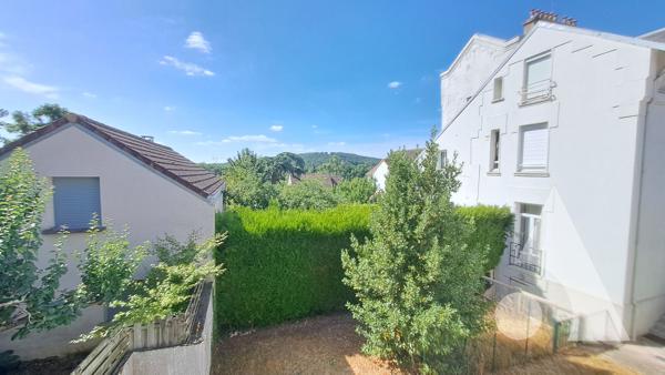 Appartement 2 pièces 27 m2