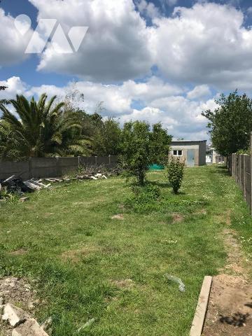 TERRAIN, LOCMIQUELIC