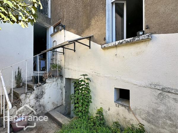 2 Maisons à vendre - THOUARS (79)