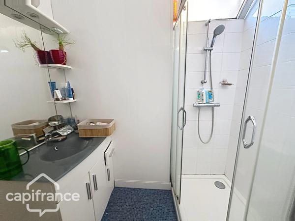 2 Maisons à vendre - THOUARS (79)