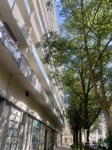 STUDIO AVEC TERRASSE ET VUE PANORAMIQUE