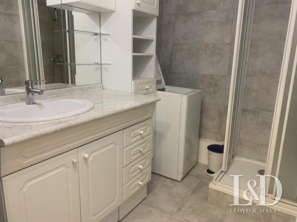 STUDIO AVEC TERRASSE ET VUE PANORAMIQUE