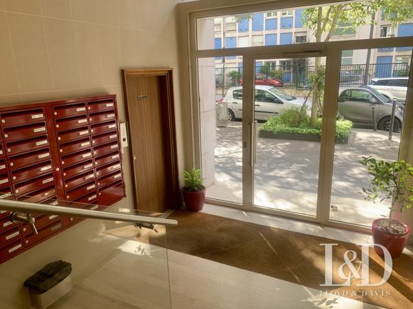 STUDIO AVEC TERRASSE ET VUE PANORAMIQUE