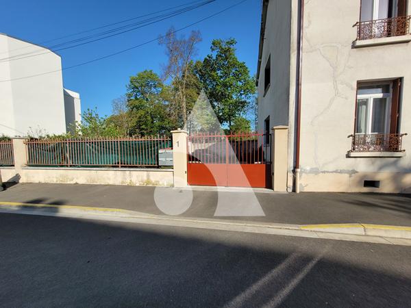 Appartement 3 pièces 64.21 m2