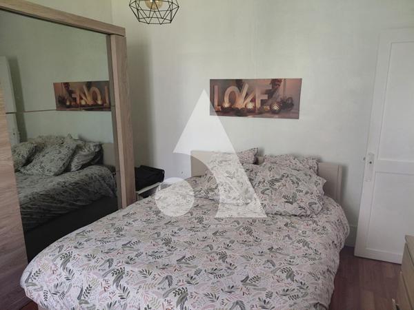 Appartement 3 pièces 64.21 m2