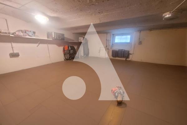 Appartement 3 pièces 64.21 m2