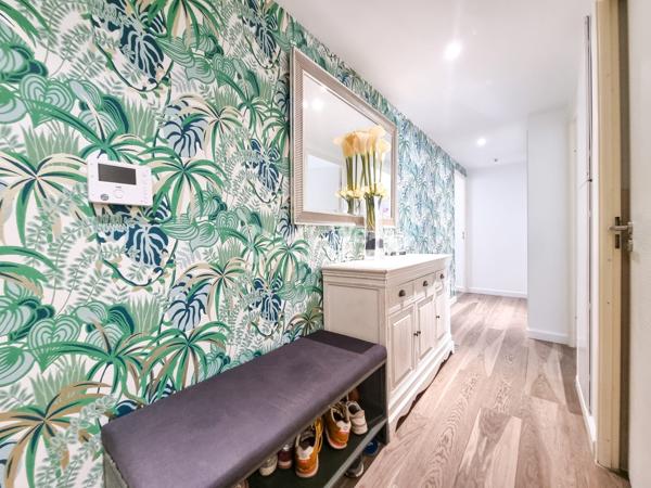 GRAND T3 SANS VIS A VIS - RESIDENCE DE STANDING - SAINT AUNES