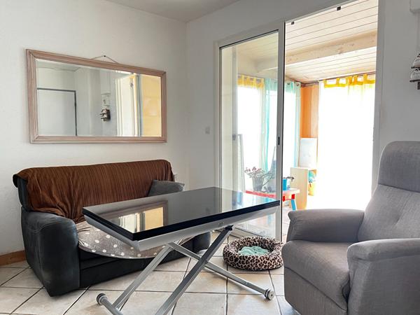 Maison Vouille Les Marais 30 m²