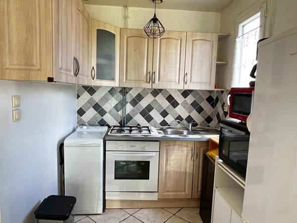 Maison Vouille Les Marais 30 m²