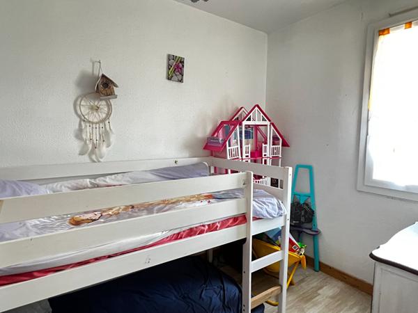 Maison Vouille Les Marais 30 m²