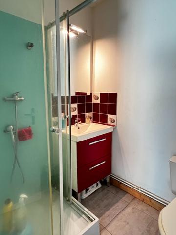 Maison Vouille Les Marais 30 m²