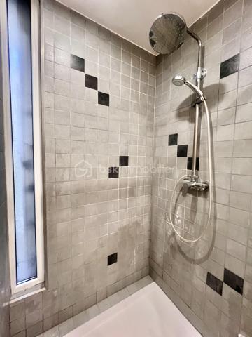 Appartement de 44,20 m²