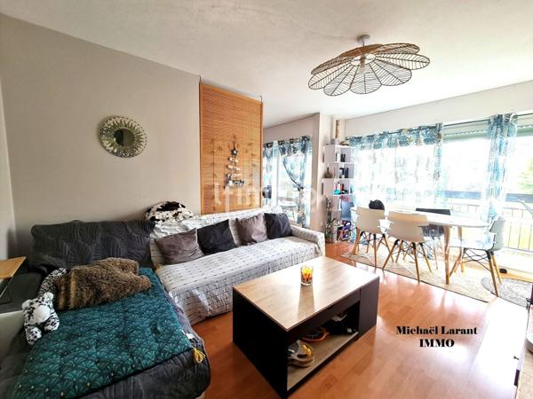 Appartement T2 Calme Blanquefort