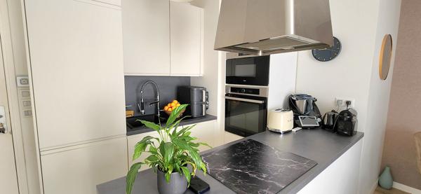 Appartement 3 pièces 60 m2