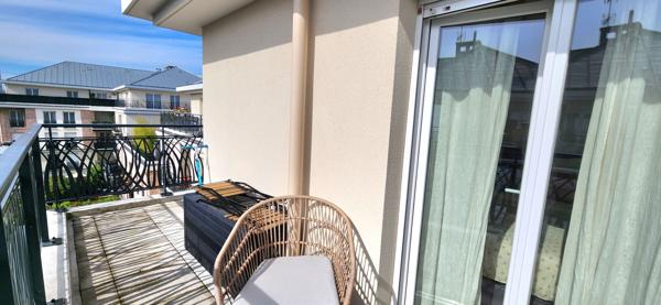 Appartement 3 pièces 60 m2