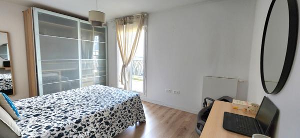 Appartement 3 pièces 60 m2