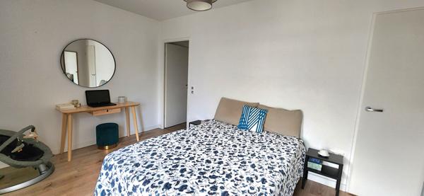 Appartement 3 pièces 60 m2