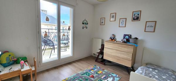 Appartement 3 pièces 60 m2