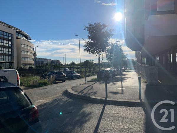 Parking à vendre  13,49 m2 MONTPELLIER - 34