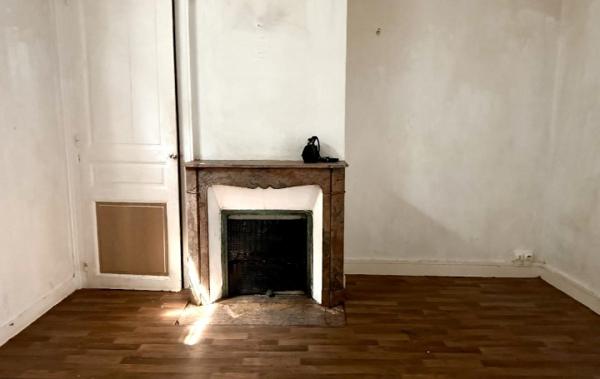 Vente Appartement P1 Le mans