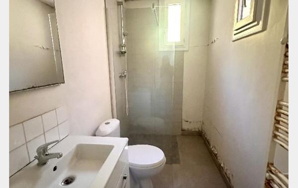 Vente Appartement P1 Le mans