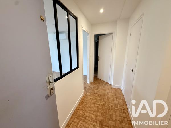 Appartement à vendre 4 pièces 80 m² Tarbes