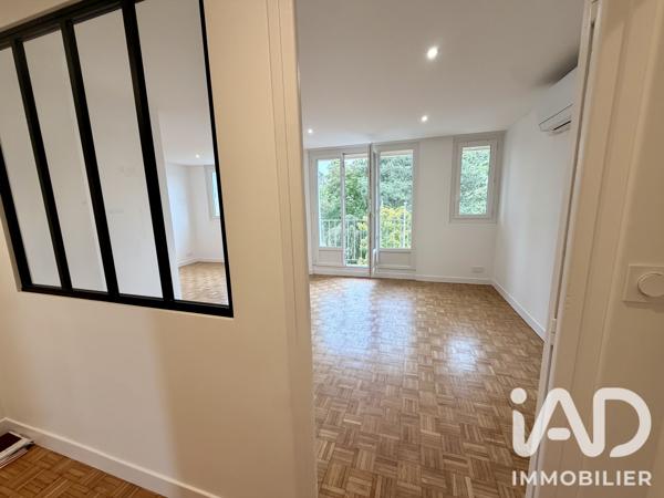 Appartement à vendre 4 pièces 80 m² Tarbes