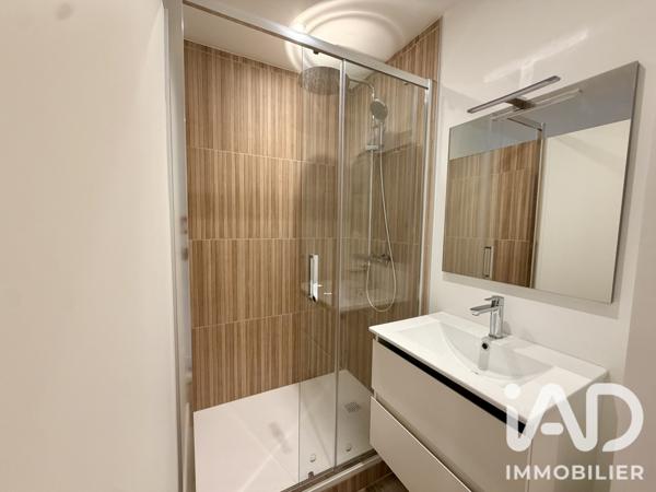 Appartement à vendre 4 pièces 80 m² Tarbes