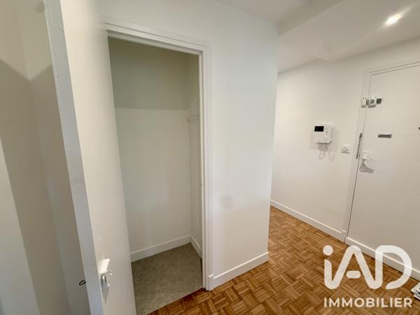 Appartement à vendre 4 pièces 80 m² Tarbes