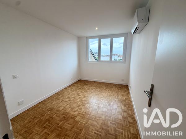 Appartement à vendre 4 pièces 80 m² Tarbes