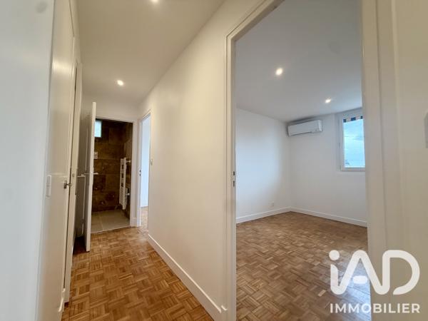 Appartement à vendre 4 pièces 80 m² Tarbes