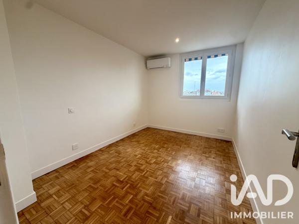 Appartement à vendre 4 pièces 80 m² Tarbes