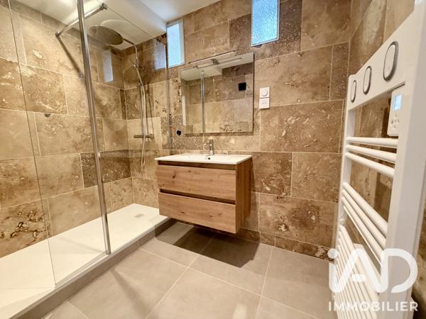 Appartement à vendre 4 pièces 80 m² Tarbes